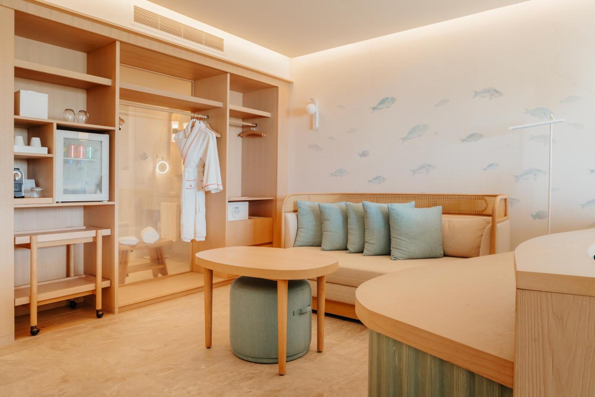 Joia Aruba By Iberostar Hotel Palm Beach Luaran gambar