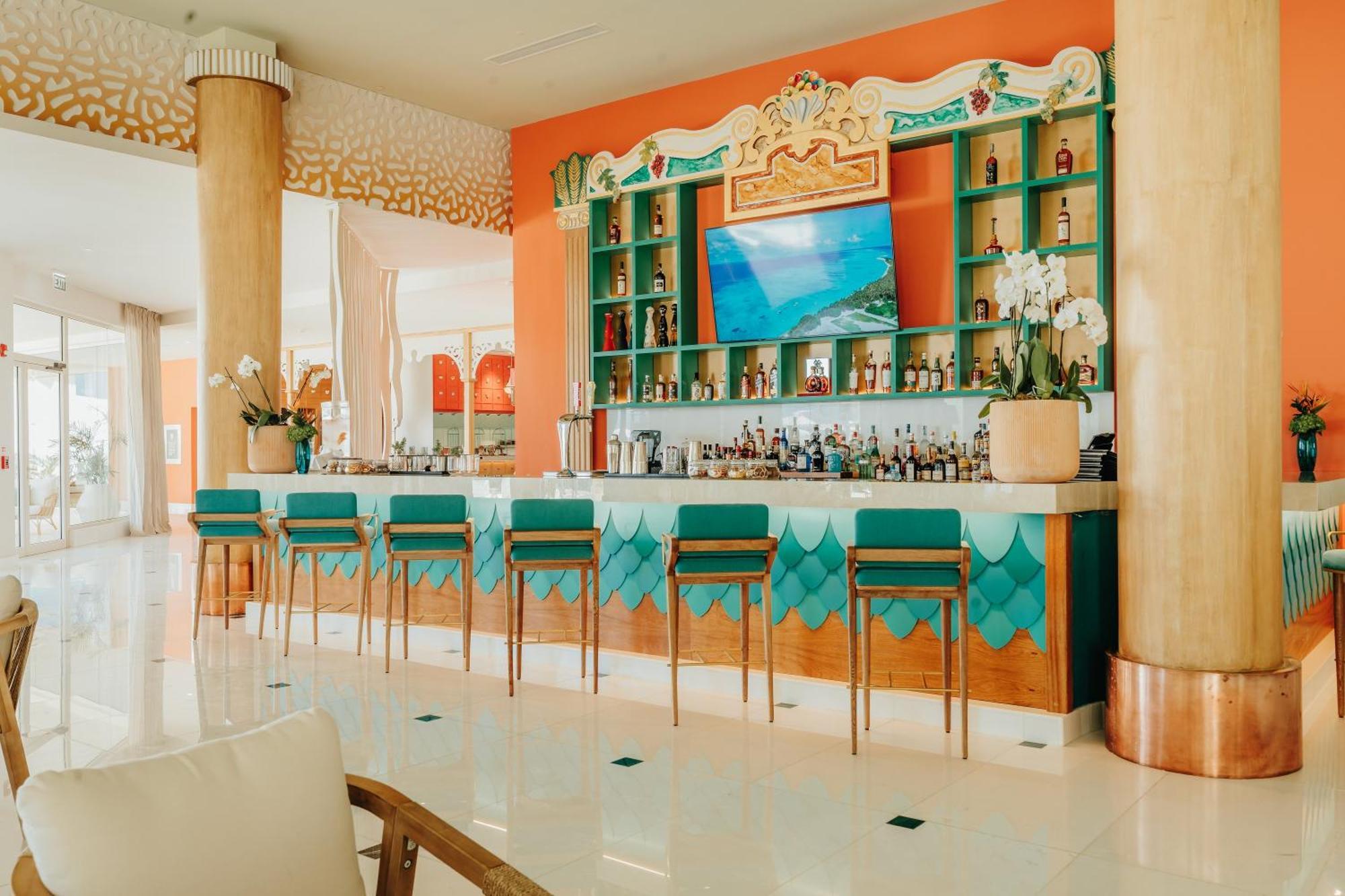 Joia Aruba By Iberostar Hotel Palm Beach Luaran gambar
