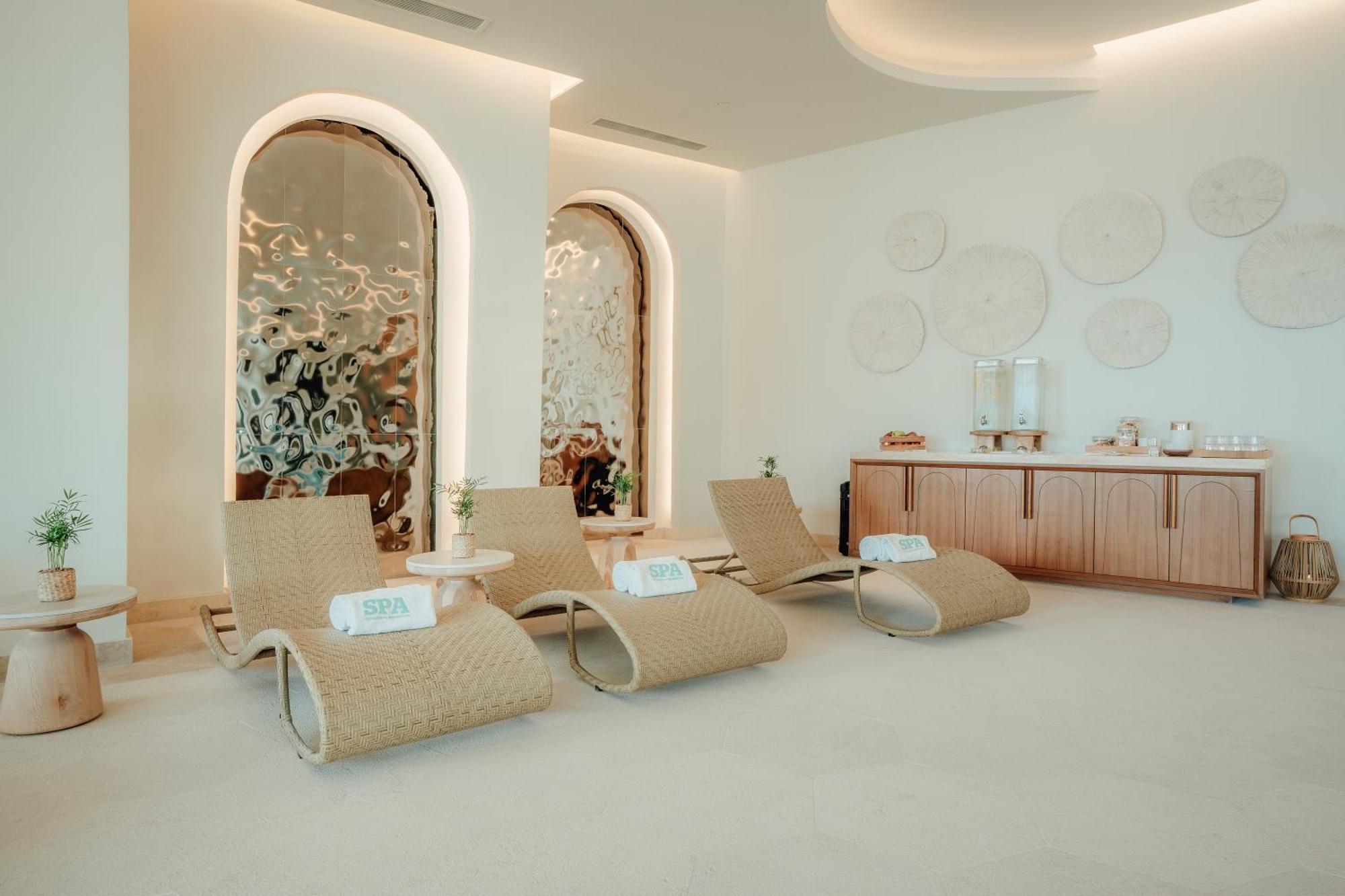 Joia Aruba By Iberostar Hotel Palm Beach Luaran gambar