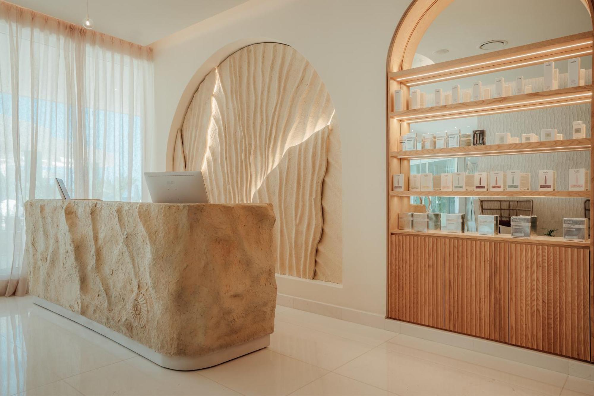 Joia Aruba By Iberostar Hotel Palm Beach Luaran gambar