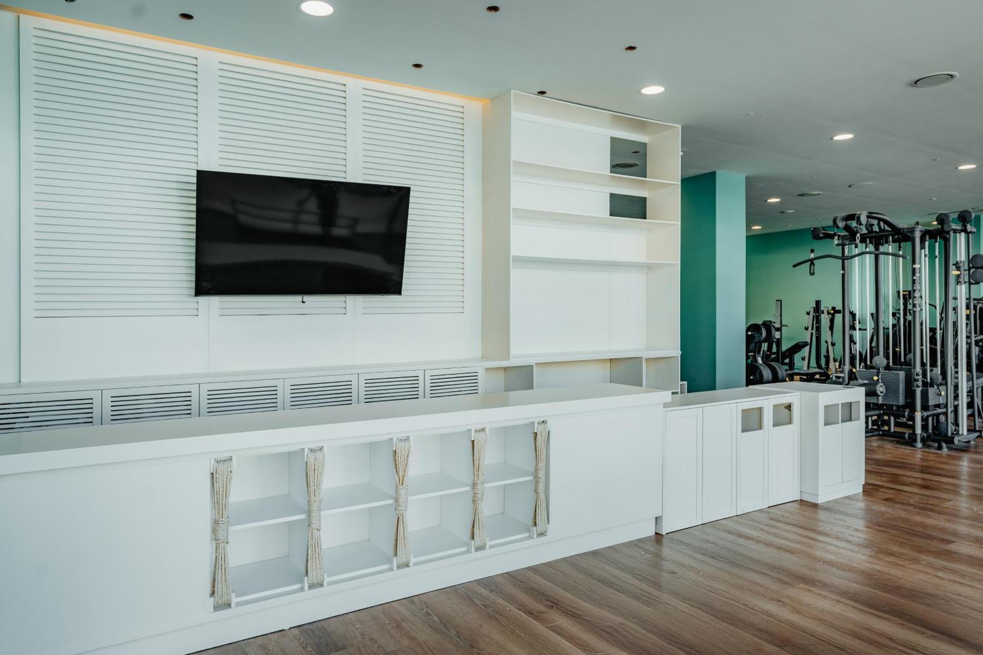 Joia Aruba By Iberostar Hotel Palm Beach Luaran gambar